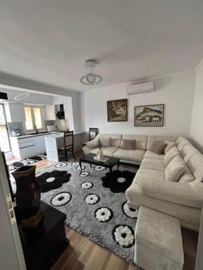 Flat in Berat's center